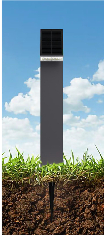 Borne solaire Rio 50cm